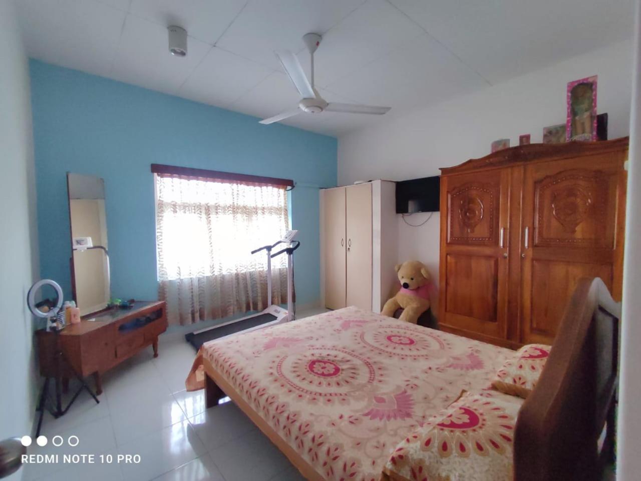 Fully Furnished House In Kotte Apartment ศรีชยวรรธนปุระโกฏเฏ ภายนอก รูปภาพ